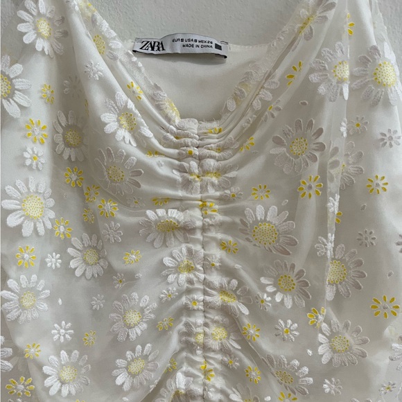 Zara top - Picture 4 of 4